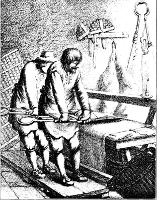 droogscheerder