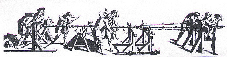 lijndraaier