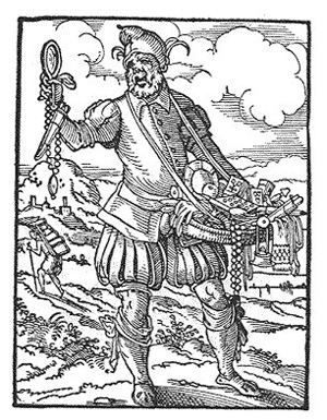 marskramer