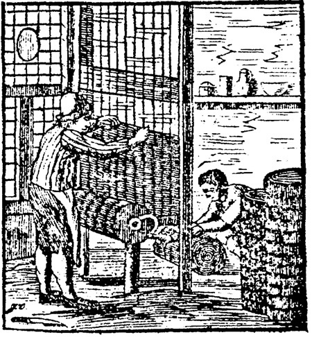 mattenmaker