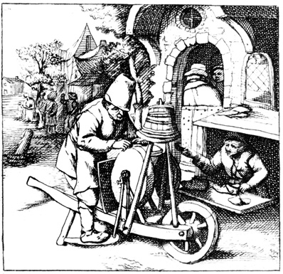 messen- en scharenslijper